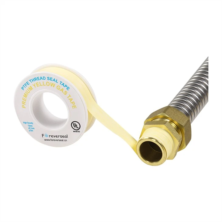 Gasbestendige PTFE-tape