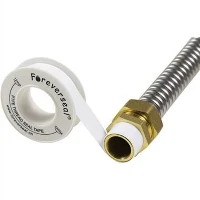 Sanitair Draad Tape