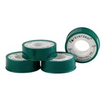 Teflontape voor sanitair