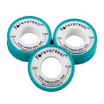 1/2 inch X 260 inch. Draadafdichting PTFE Loodgieterstape