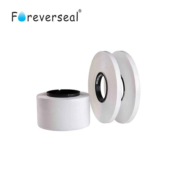 Hoge diëlektrische PTFE -tape
